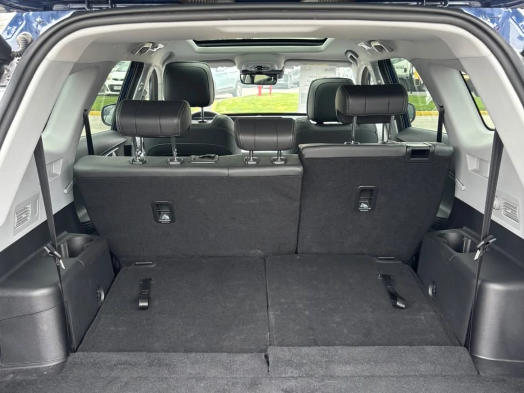 Chery Tiggo 8 Pro Glx Dct Awd (c) año 2026