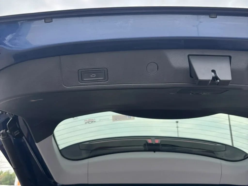 Chery Tiggo 8 Pro Glx Dct Awd (c) año 2026