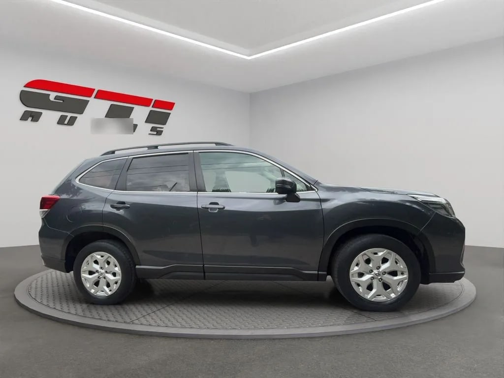 Subaru Forester 2.0i X Awd At 5p año 2021