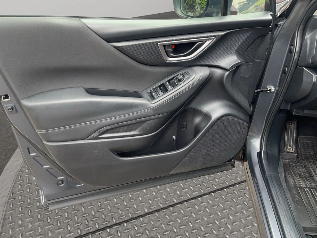 Subaru Forester 2.0i X Awd At 5p año 2021