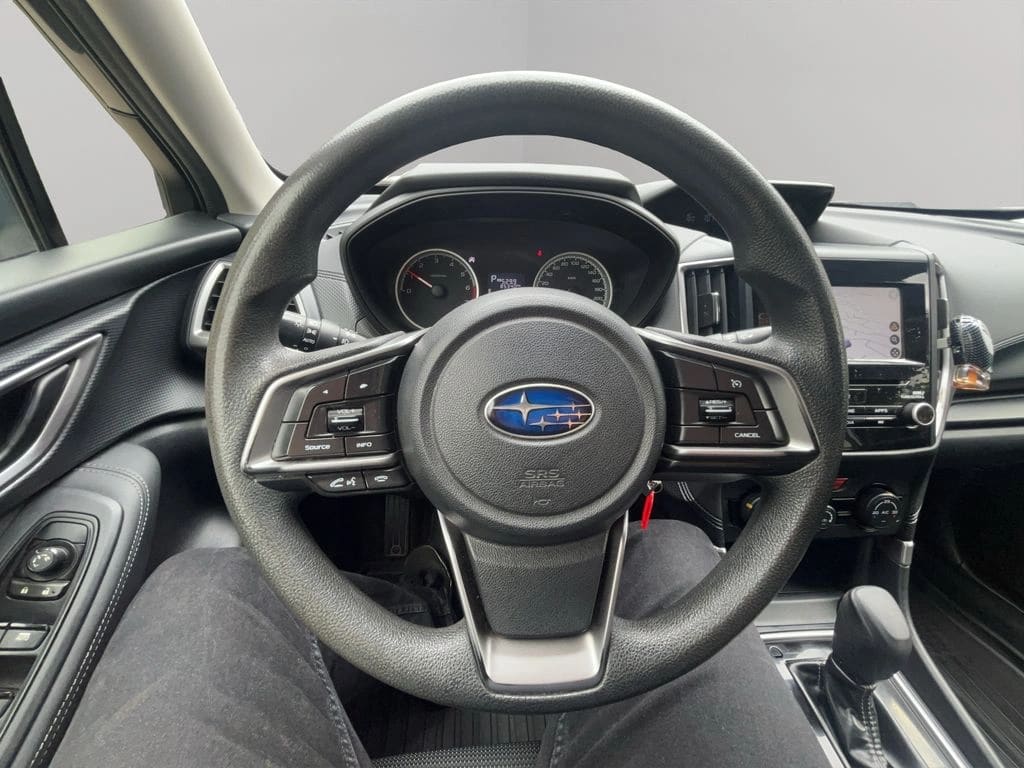 Subaru Forester 2.0i X Awd At 5p año 2021