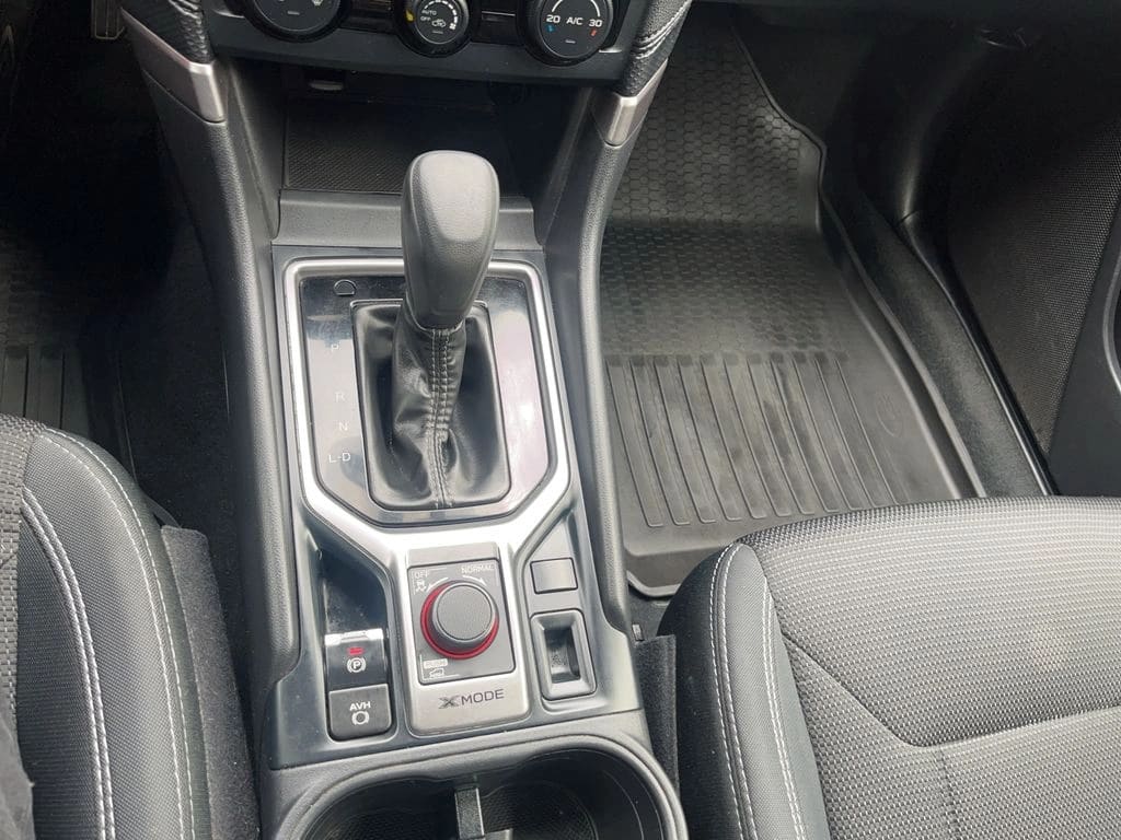 Subaru Forester 2.0i X Awd At 5p año 2021
