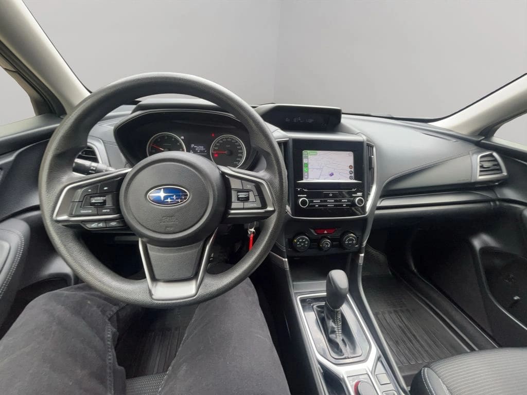 Subaru Forester 2.0i X Awd At 5p año 2021