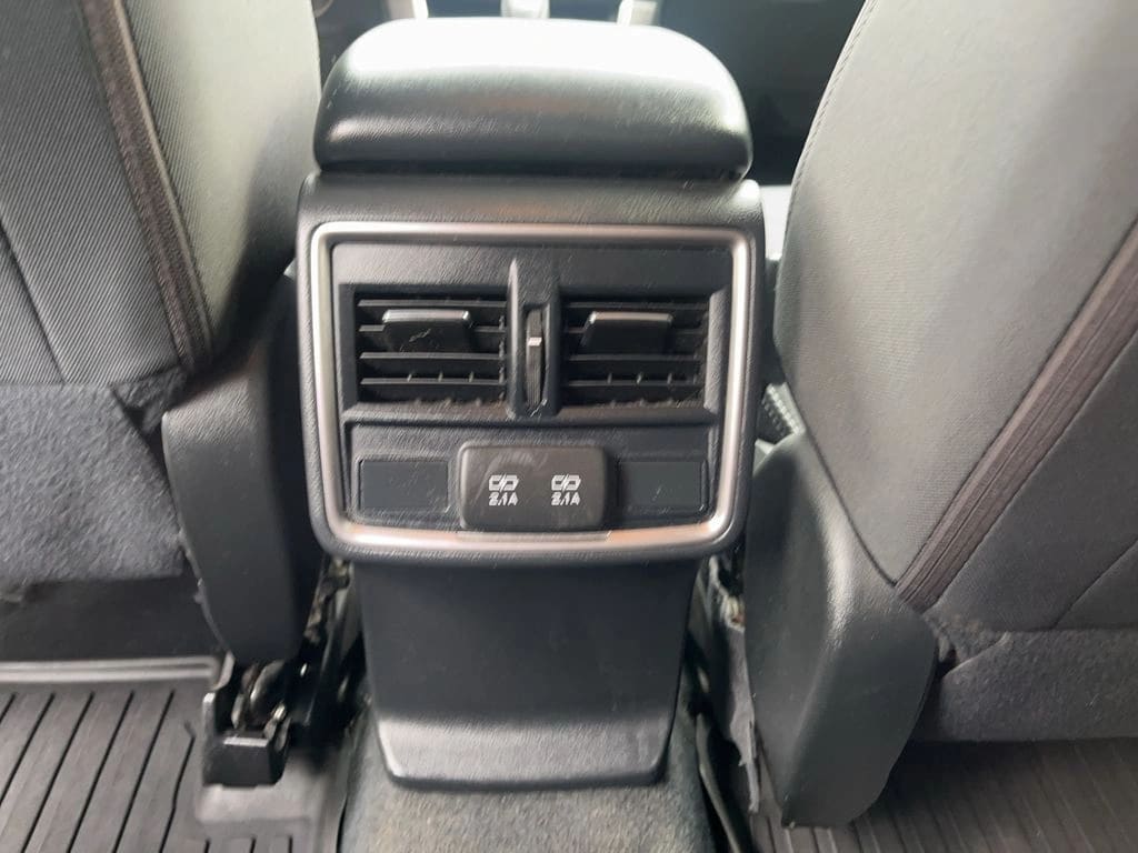 Subaru Forester 2.0i X Awd At 5p año 2021