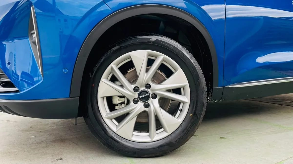 Haval H6 2.0 Active año 2026