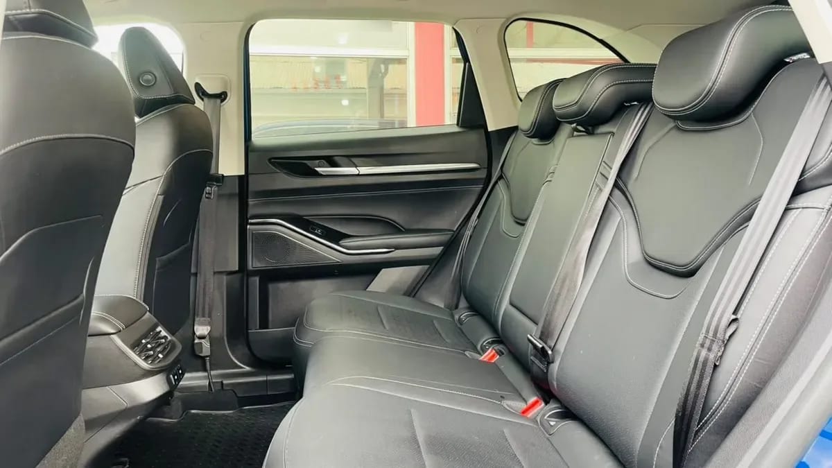 Haval H6 2.0 Active año 2026