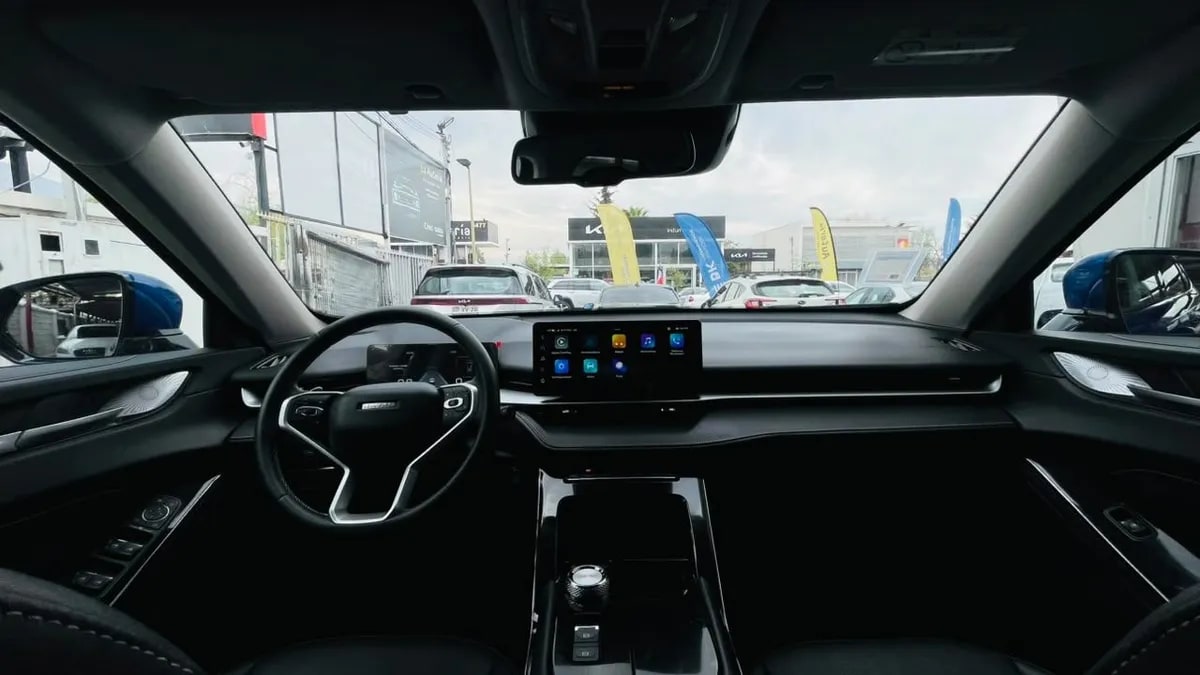 Haval H6 2.0 Active año 2026