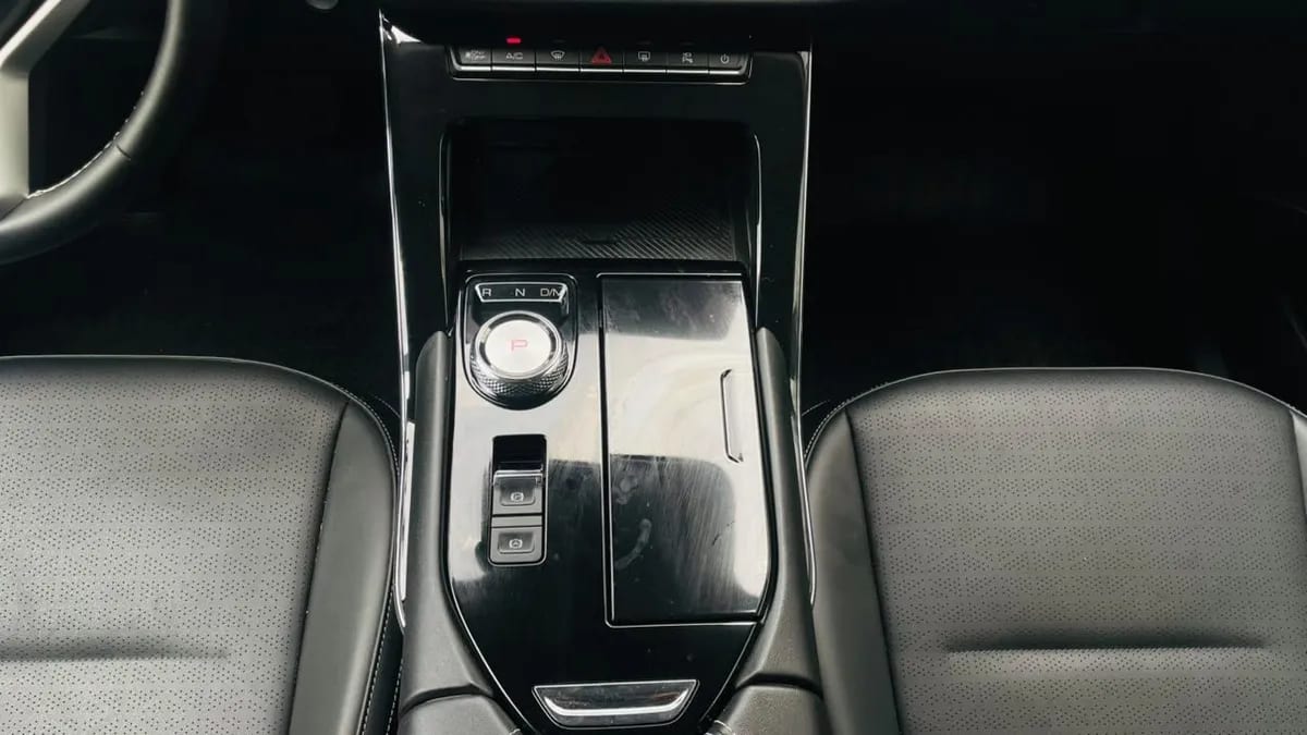 Haval H6 2.0 Active año 2026