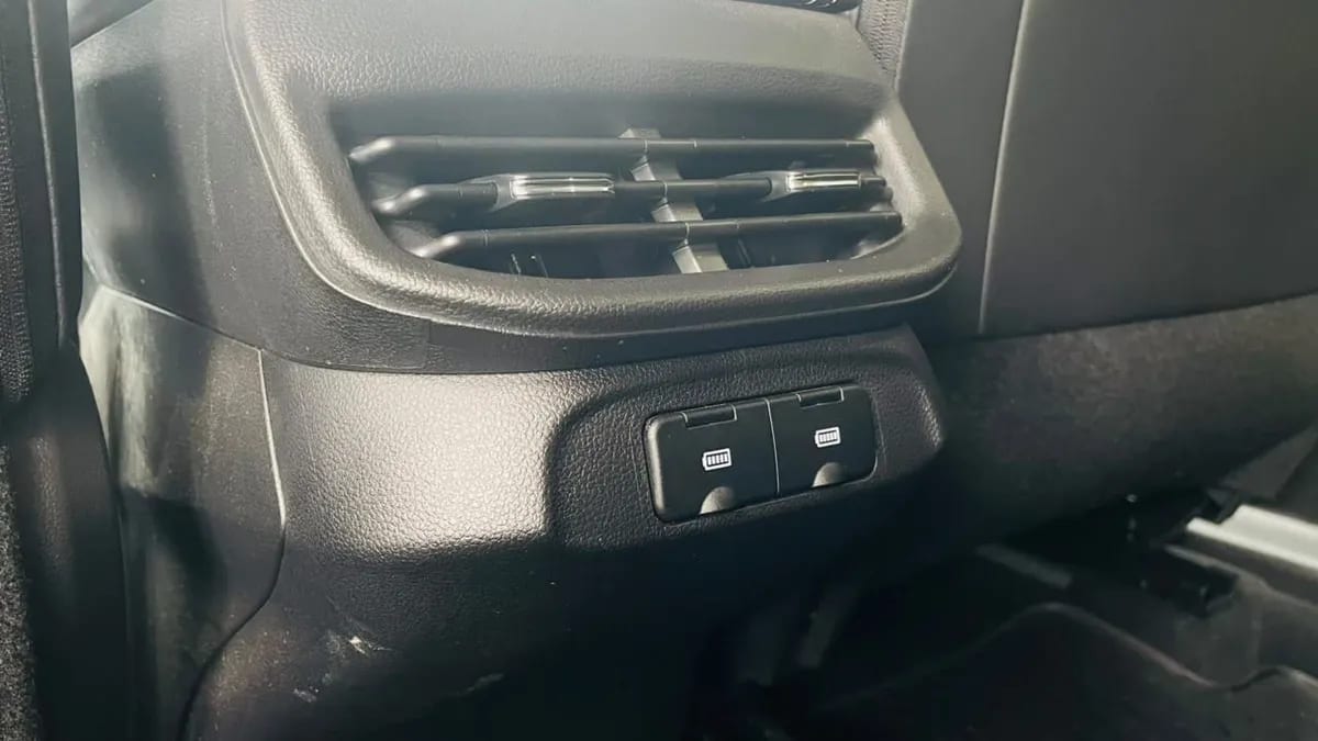 Haval H6 2.0 Active año 2026
