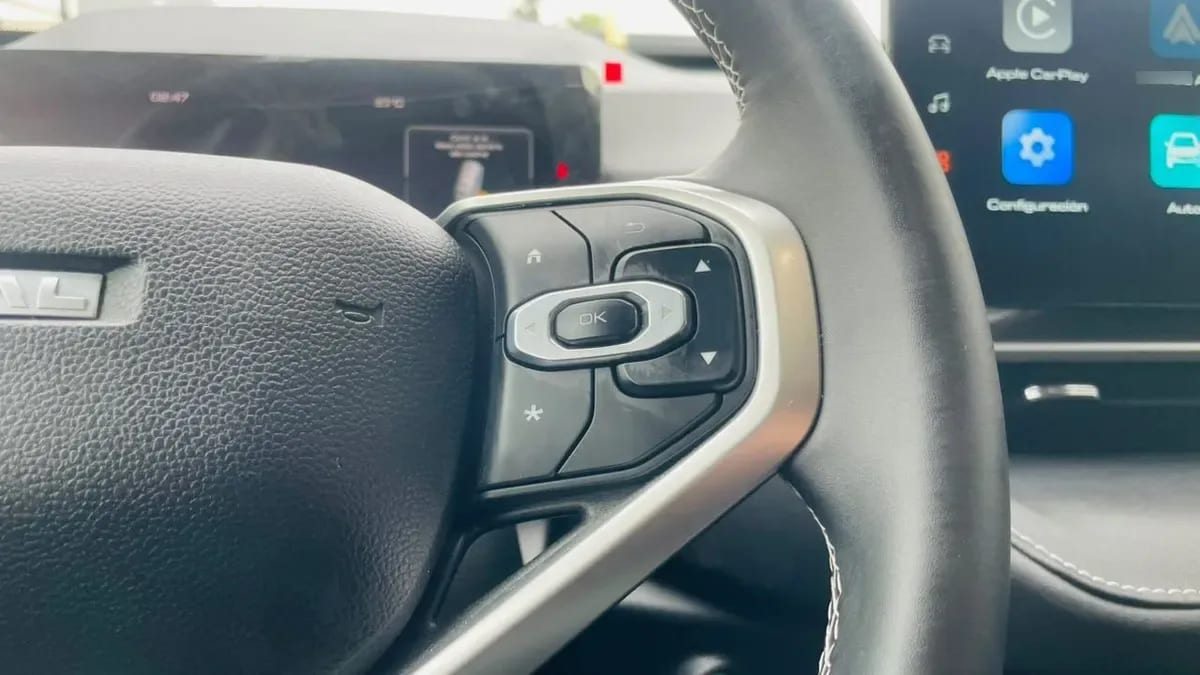 Haval H6 2.0 Active año 2026