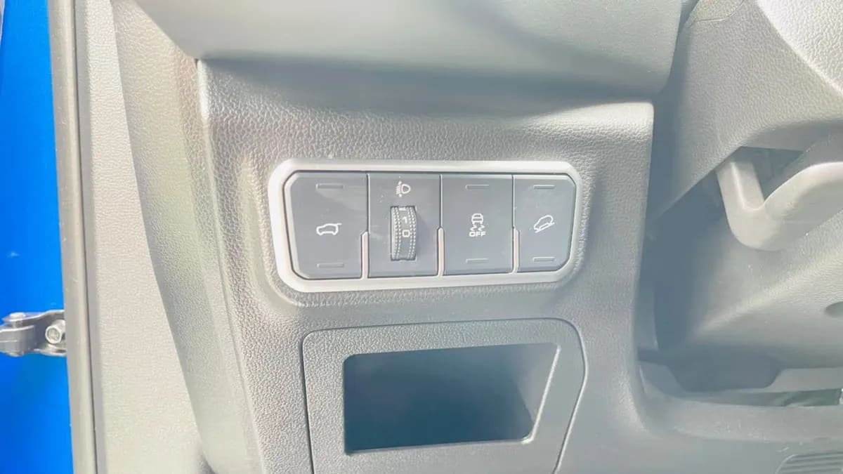 Haval H6 2.0 Active año 2026