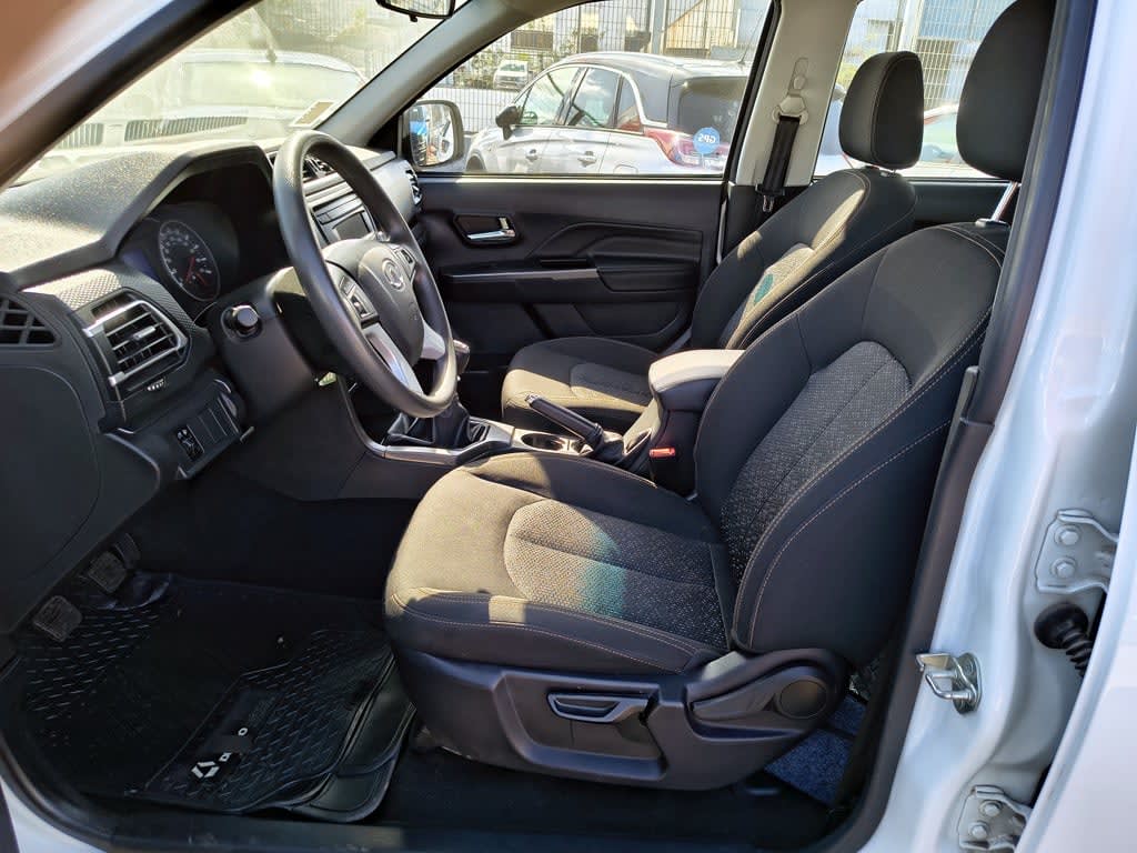 Great Wall Wingle 5 2.0 Diesel 4x2 T/m año 2023