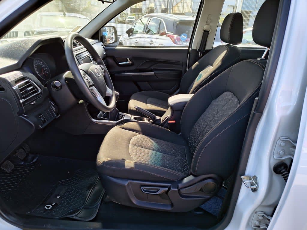 Great Wall Wingle 5 2.0 Diesel 4x2 T/m año 2023