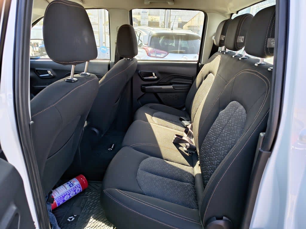 Great Wall Wingle 5 2.0 Diesel 4x2 T/m año 2023