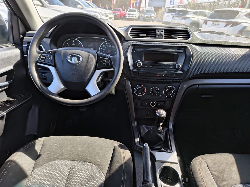 Great Wall Wingle 5 2.0 Diesel 4x2 T/m año 2023