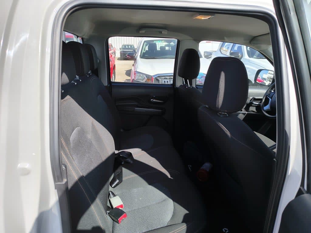 Great Wall Wingle 5 2.0 Diesel 4x2 T/m año 2023