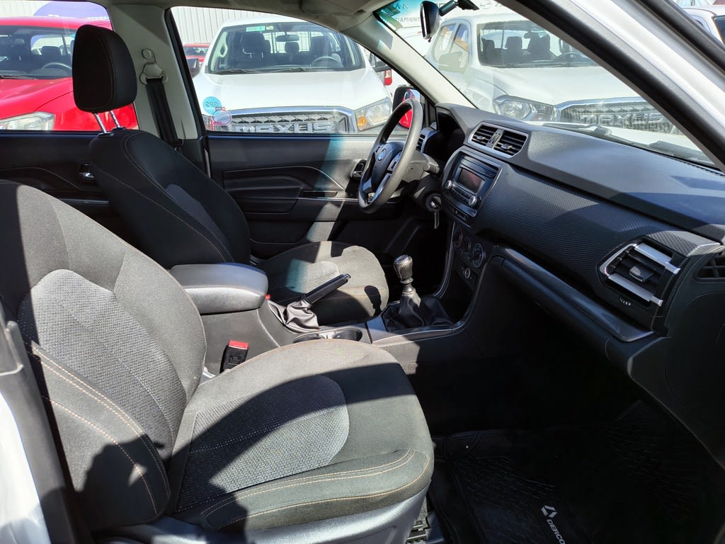 Great Wall Wingle 5 2.0 Diesel 4x2 T/m año 2023