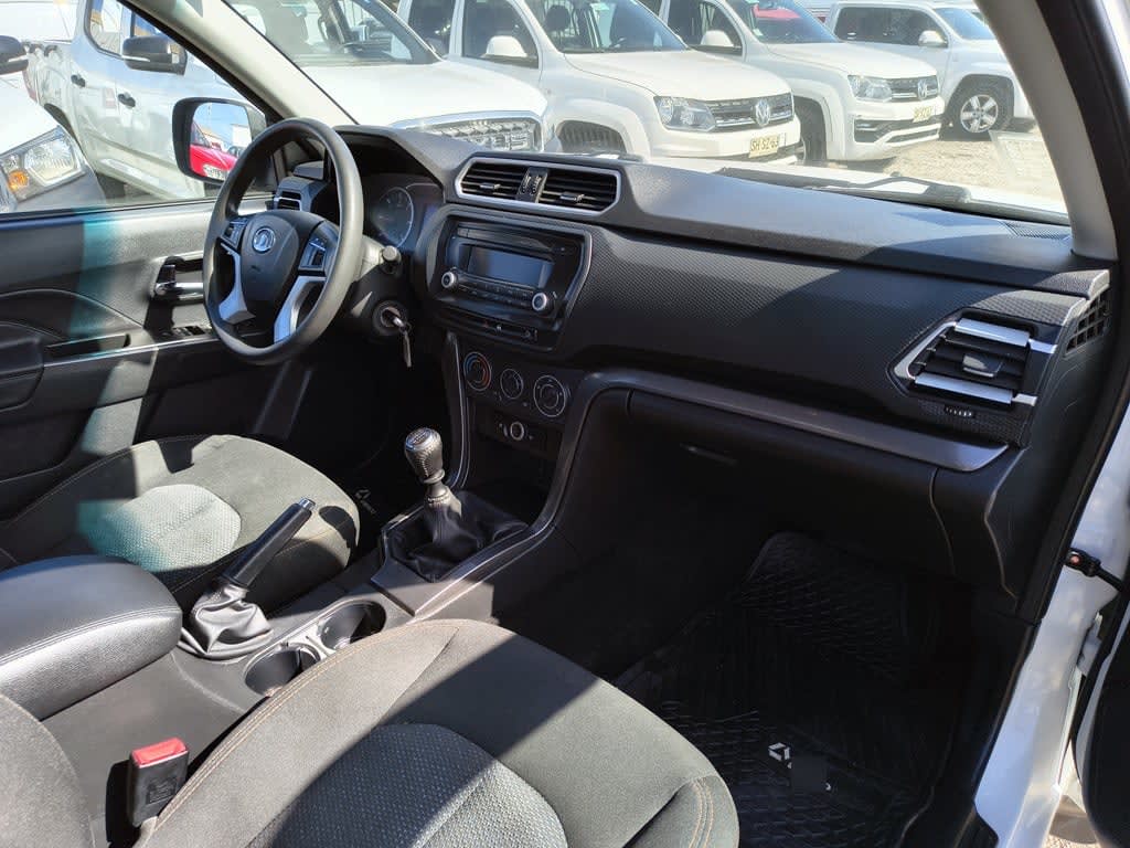 Great Wall Wingle 5 2.0 Diesel 4x2 T/m año 2023