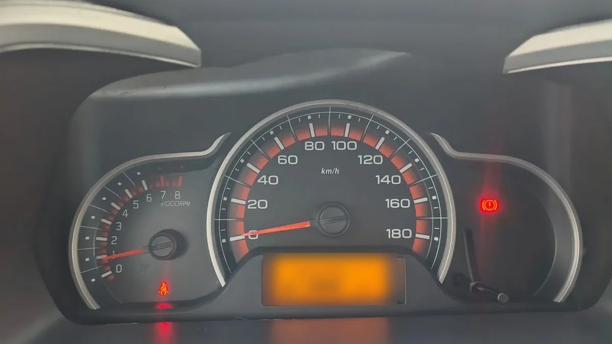 SUZUKI ALTO 1.0 K10 Glx 2ab My15 Mt año 2017