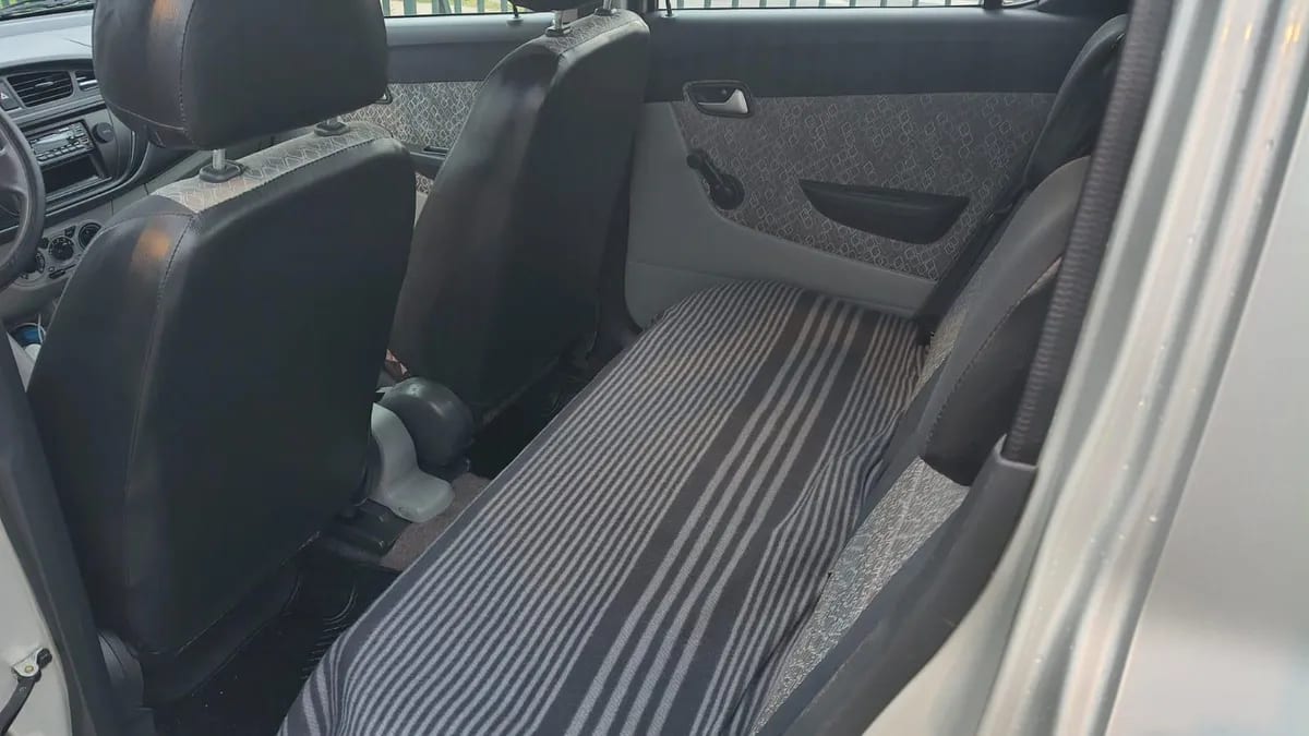 SUZUKI ALTO 1.0 K10 Glx 2ab My15 Mt año 2017