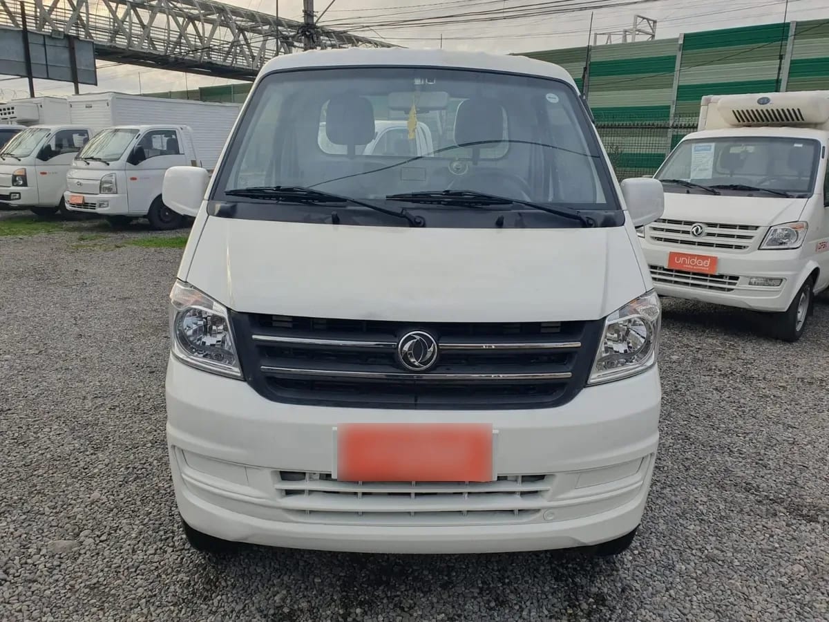 Dongfeng TRUCK 1.0 Cabina Simple C21i Mt año 2023