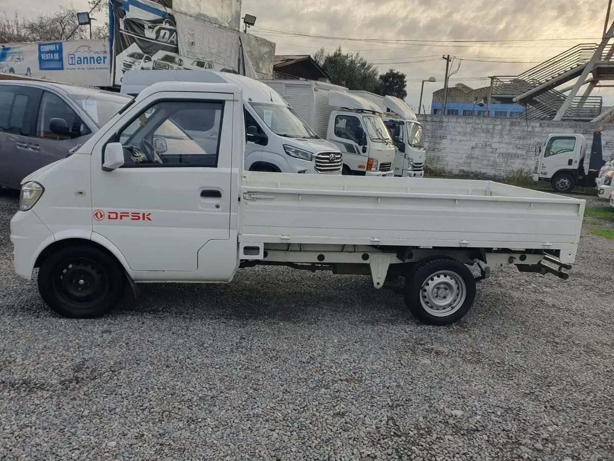Dongfeng TRUCK 1.0 Cabina Simple C21i Mt año 2023