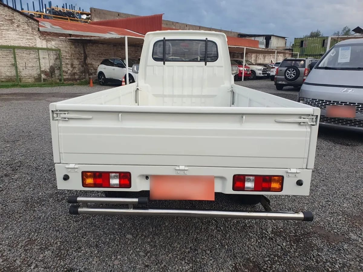 Dongfeng TRUCK 1.0 Cabina Simple C21i Mt año 2023