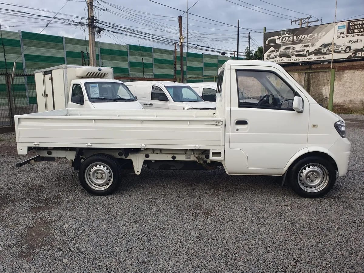 Dongfeng TRUCK 1.0 Cabina Simple C21i Mt año 2023