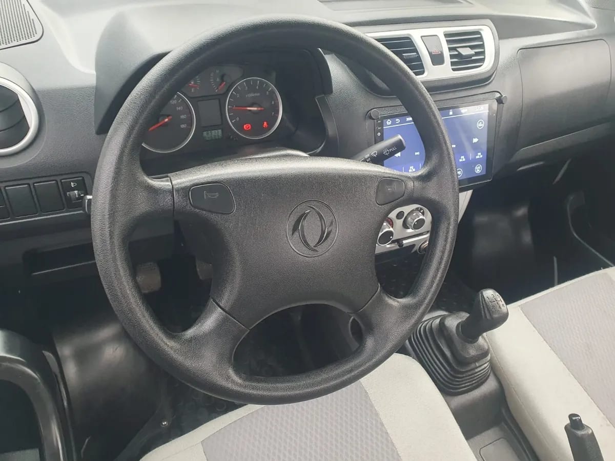 Dongfeng TRUCK 1.0 Cabina Simple C21i Mt año 2023