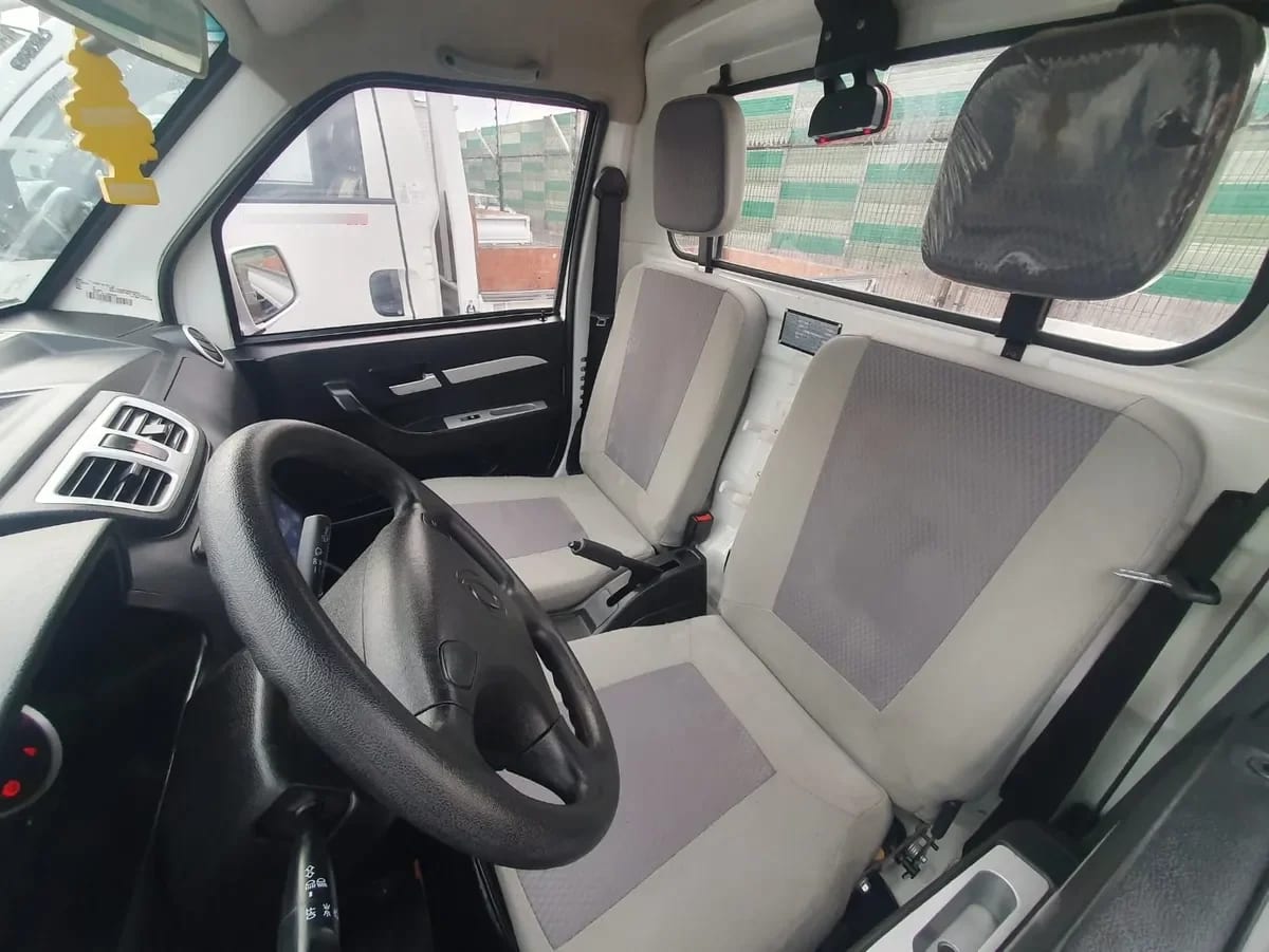 Dongfeng TRUCK 1.0 Cabina Simple C21i Mt año 2023