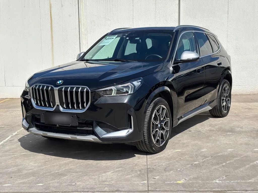 BMW X1 Sdrive 1.5 Aut año 2023