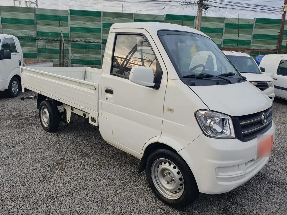 Dongfeng TRUCK 1.0 Cabina Simple C21i Mt año 2023