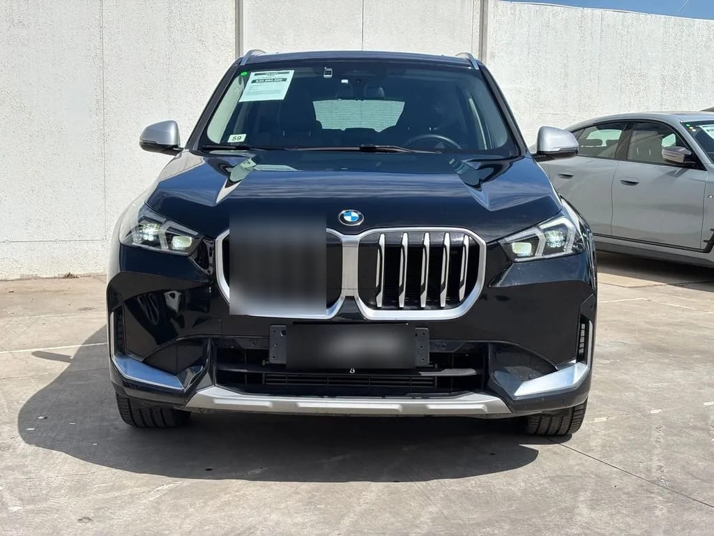 BMW X1 Sdrive 1.5 Aut año 2023