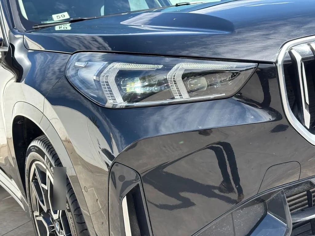 BMW X1 Sdrive 1.5 Aut año 2023
