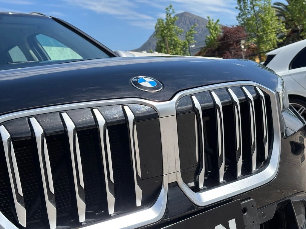 BMW X1 Sdrive 1.5 Aut año 2023