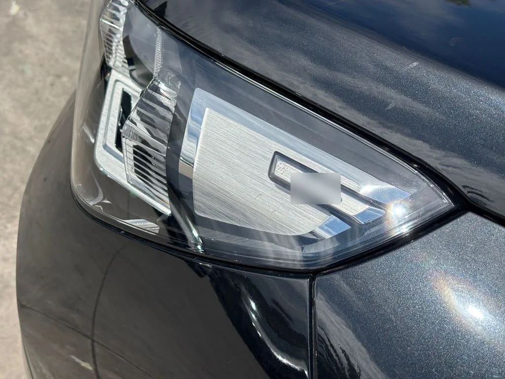 BMW X1 Sdrive 1.5 Aut año 2023