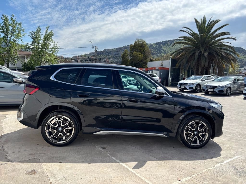 BMW X1 Sdrive 1.5 Aut año 2023