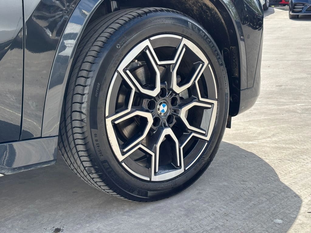 BMW X1 Sdrive 1.5 Aut año 2023