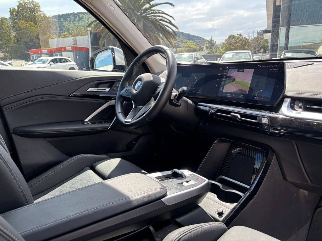 BMW X1 Sdrive 1.5 Aut año 2023