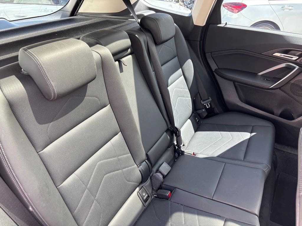BMW X1 Sdrive 1.5 Aut año 2023