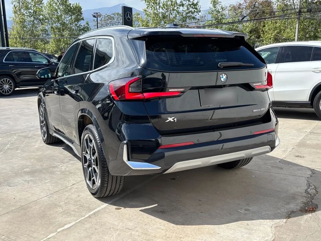 BMW X1 Sdrive 1.5 Aut año 2023
