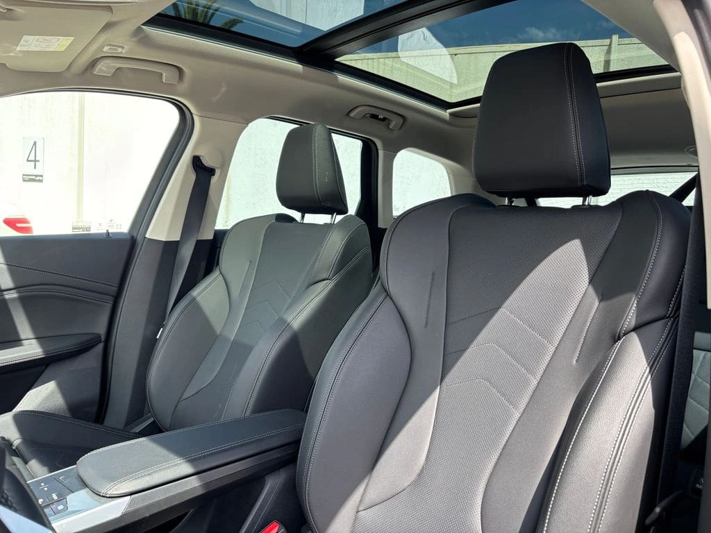 BMW X1 Sdrive 1.5 Aut año 2023