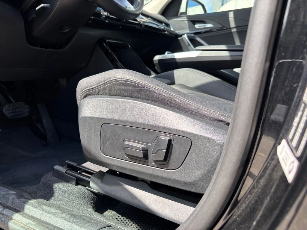 BMW X1 Sdrive 1.5 Aut año 2023