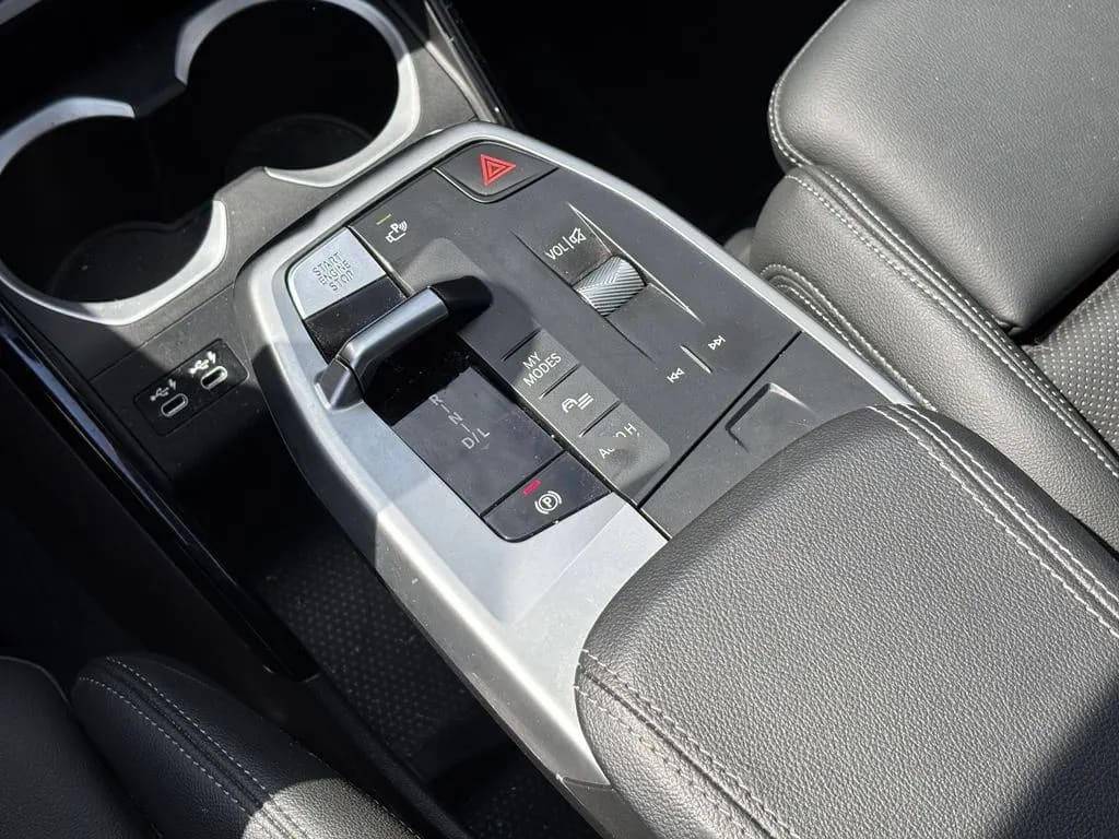 BMW X1 Sdrive 1.5 Aut año 2023