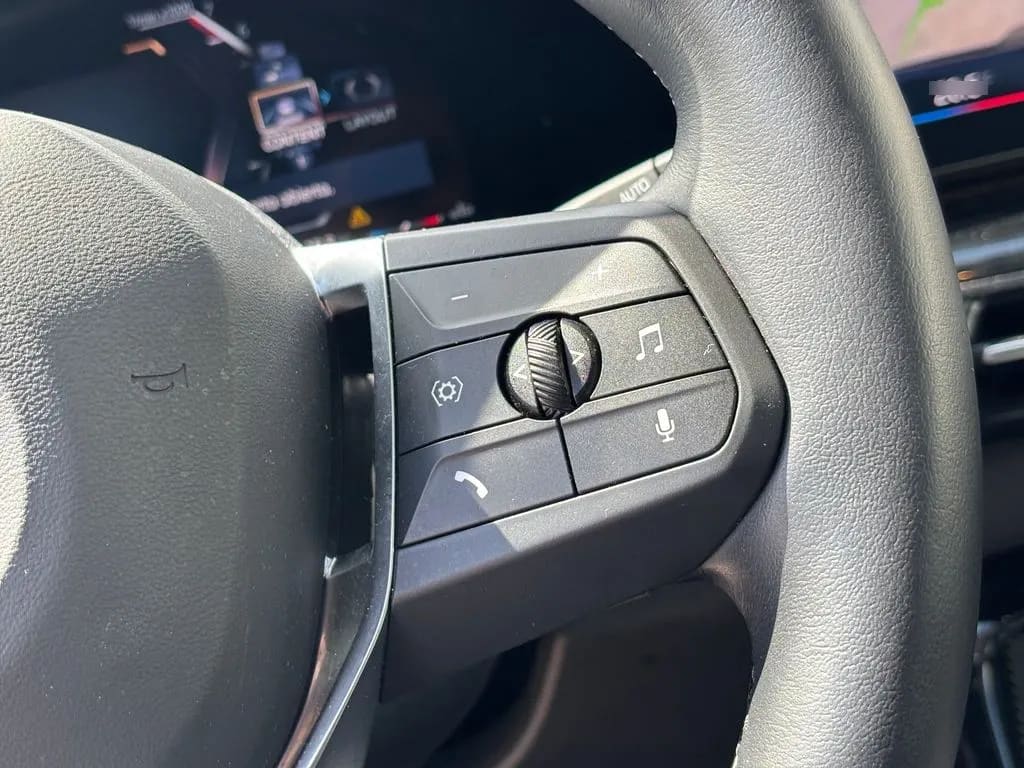 BMW X1 Sdrive 1.5 Aut año 2023