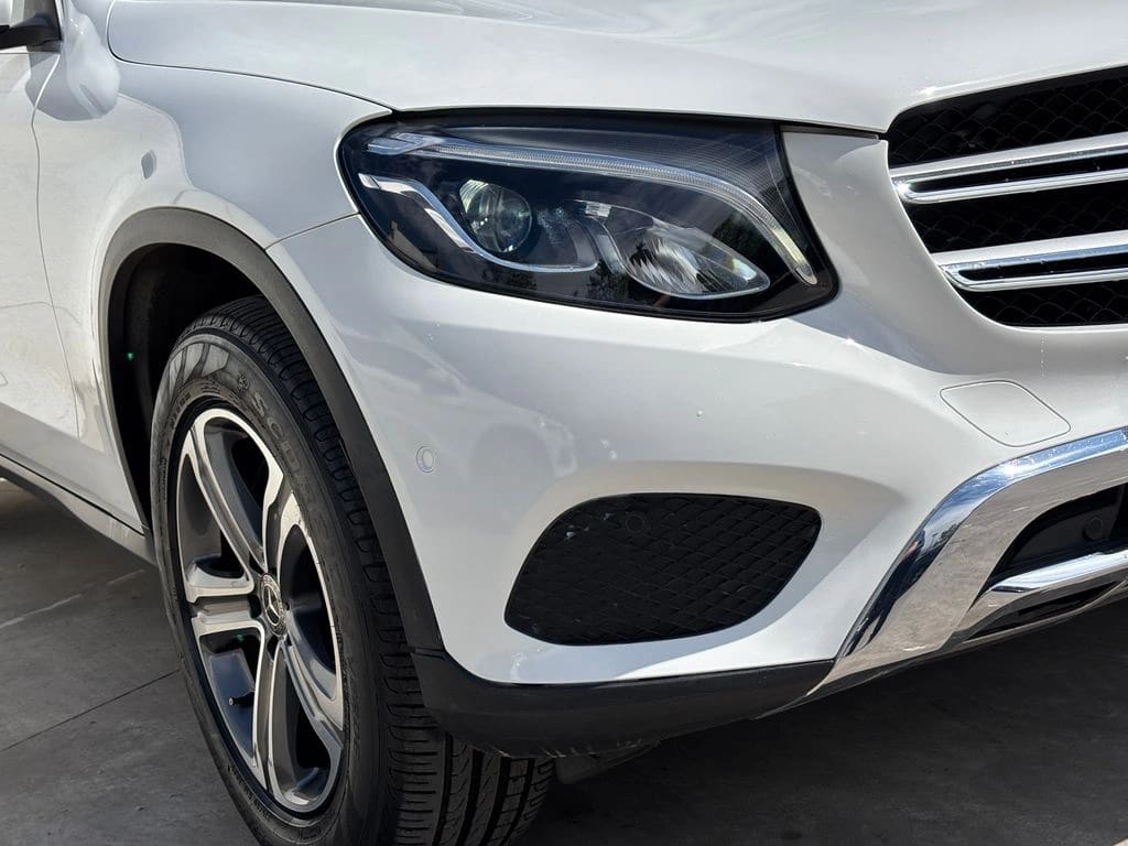 Mercedes-Benz Glc 220 2.0t año 2020