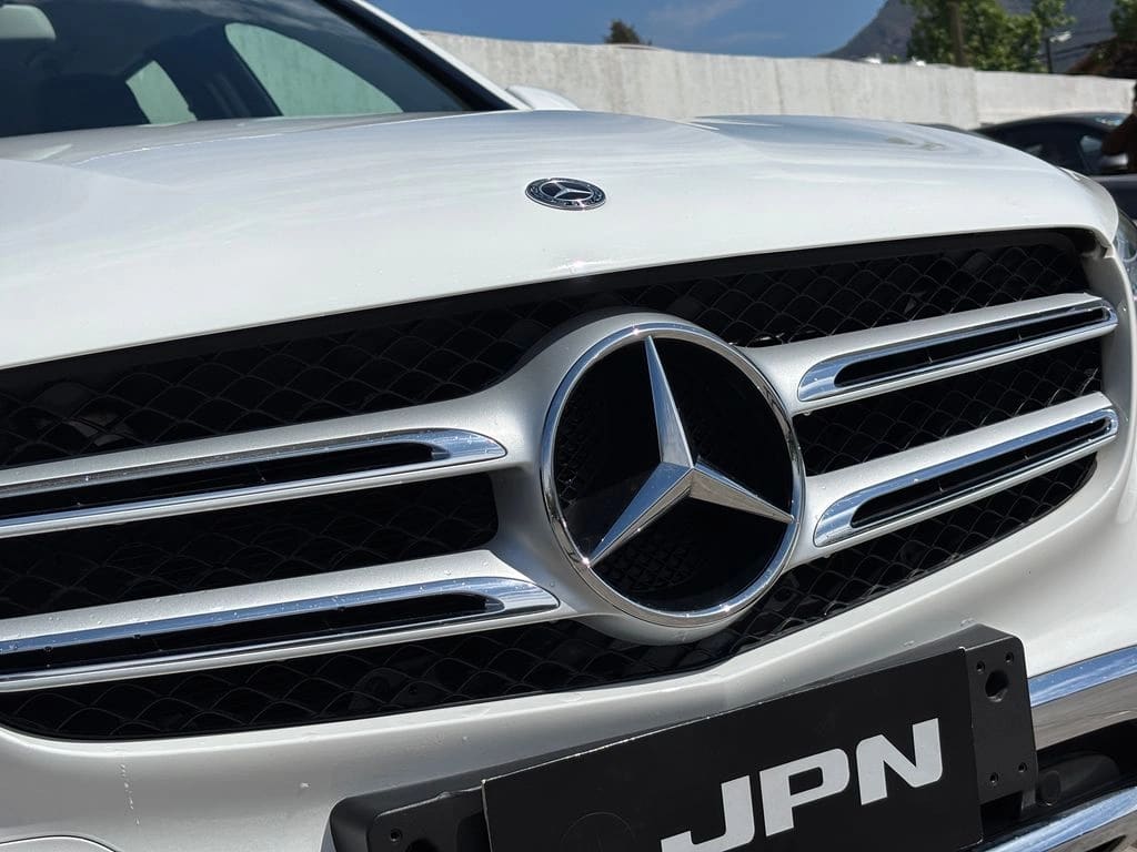 Mercedes-Benz Glc 220 2.0t año 2020