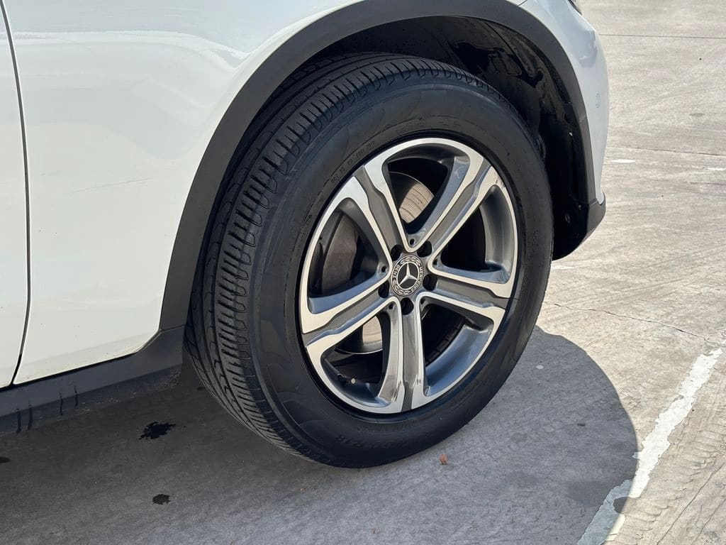 Mercedes-Benz Glc 220 2.0t año 2020