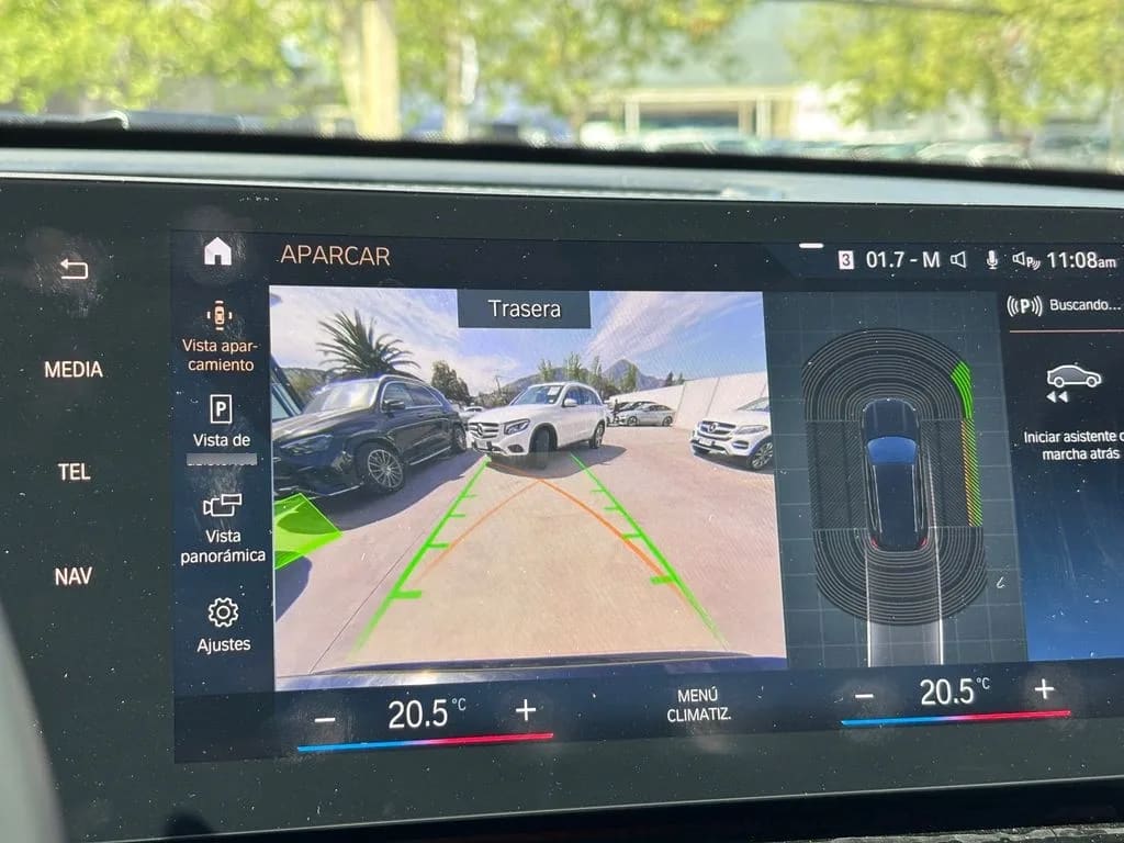 BMW X1 Sdrive 1.5 Aut año 2023