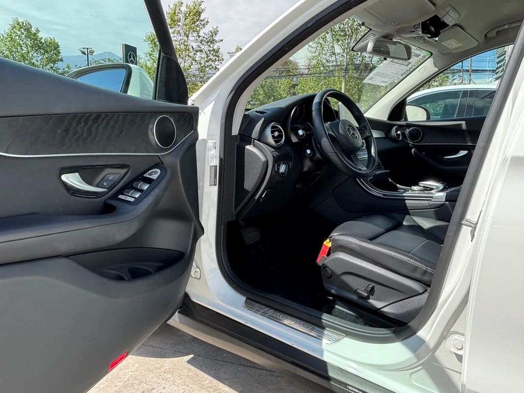 Mercedes-Benz Glc 220 2.0t año 2020